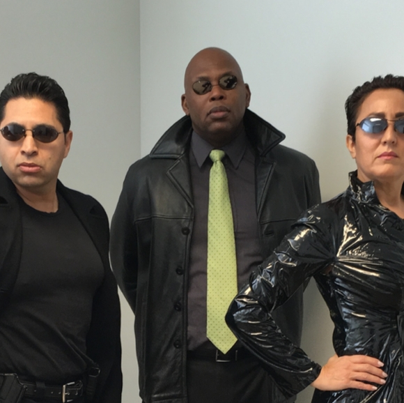 Meet your Posher, Ernesto - Picture 3 of 8